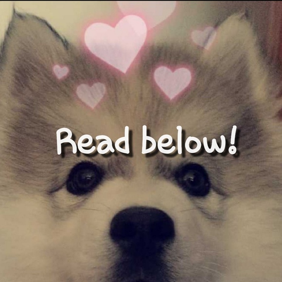 Meet your Posher, Mars - Picture 1 of 1